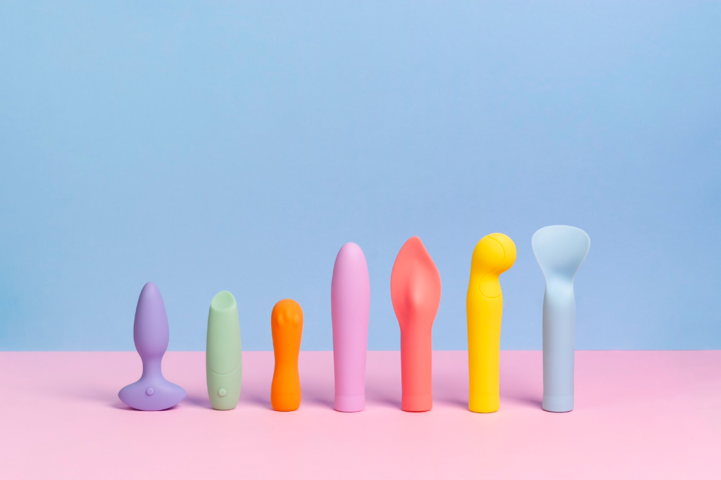 全球熱銷女性情趣品牌 Smile Makers 全新登台 與屈臣氏攜手推動性健康日常化！