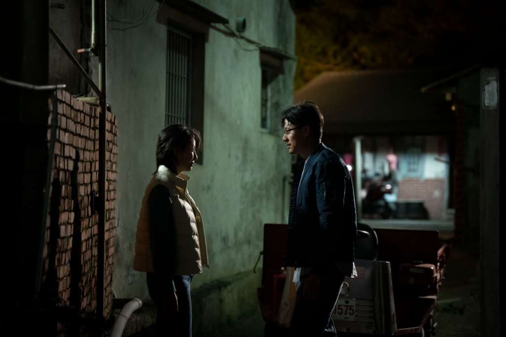 告白反被賞巴掌！劉書宏、丁寧親密吻戲突變動作戲