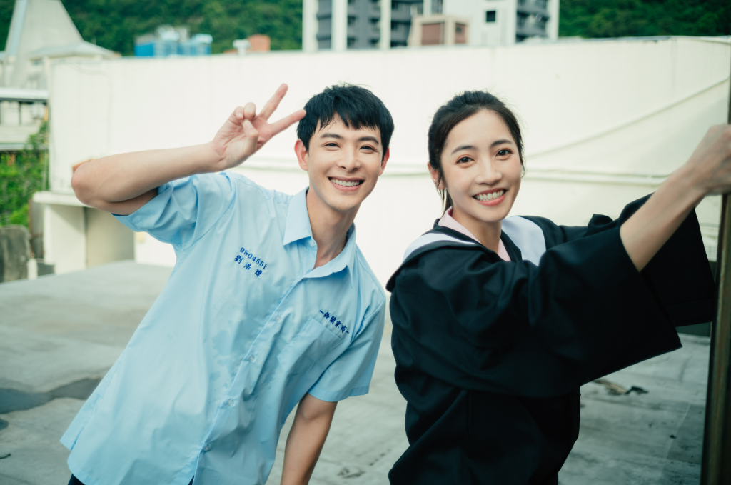 「新手爸爸」連晨翔笑曝重回18歲秘訣　男團退役後就沒做了