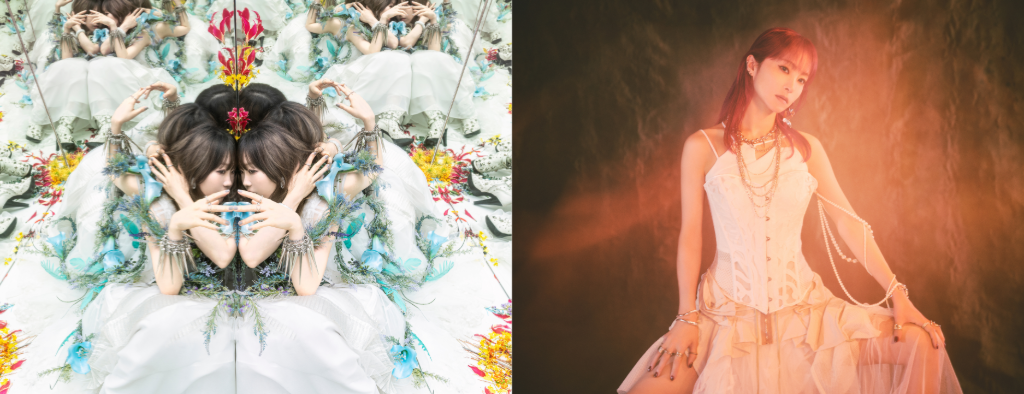 《劇場版「鬼滅之刃」無限城篇 第一章 猗窩座再襲》即將上映　 Aimer、LiSA 強勢回歸獻唱雙主題曲