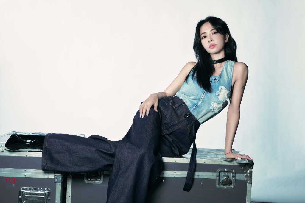 從瑜珈褲想到婚姻制度！？蔡依林唱出女性心聲：為什麼要迎合社會期待