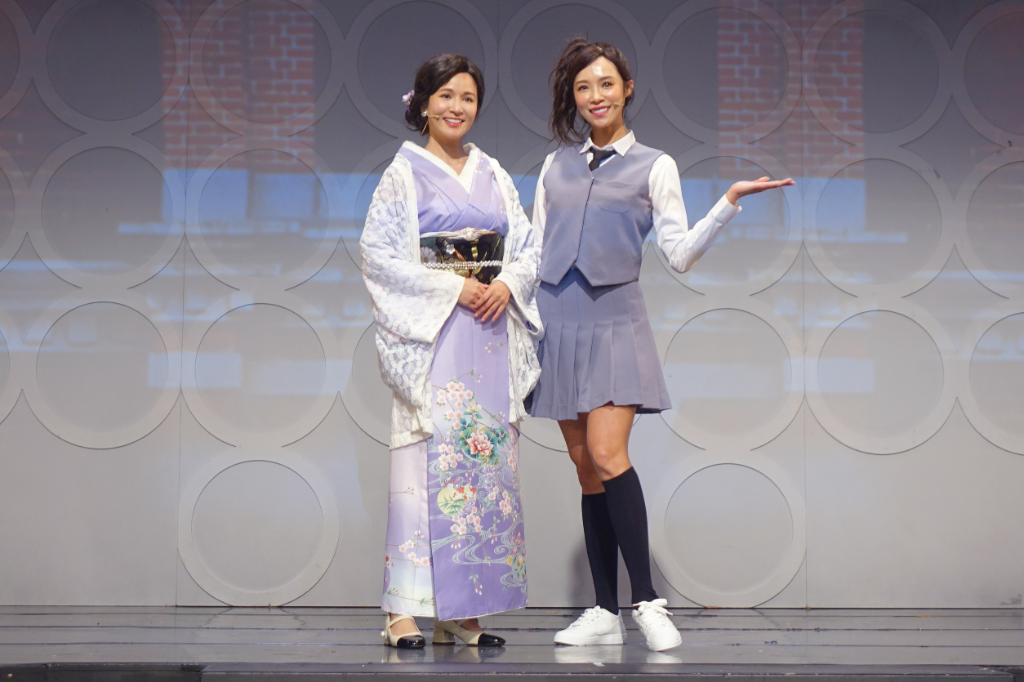 幾百萬新台幣被捲走！吳怡霈認10年經紀人如親妹妹　遭背叛痛揭心聲