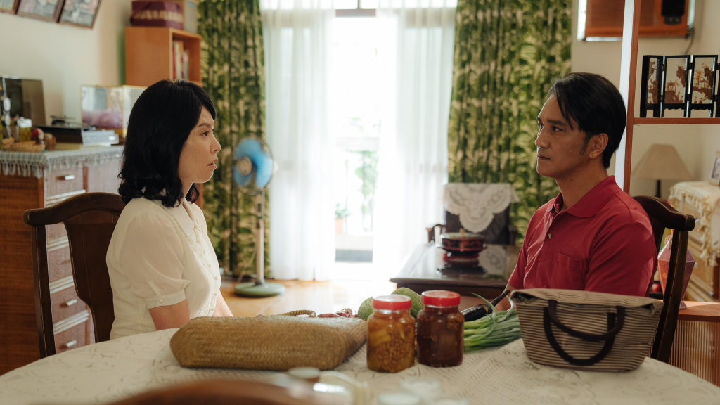 《我們六個》天心與小三一起住掀風暴　爆料馬志翔愧疚：戲殺青也不敢正眼看