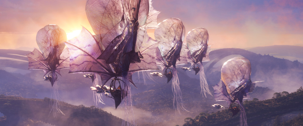 影／《阿凡達：火與燼》12月登場！詹姆斯卡麥隆打造潘朵拉史詩最終戰　預告震撼曝光