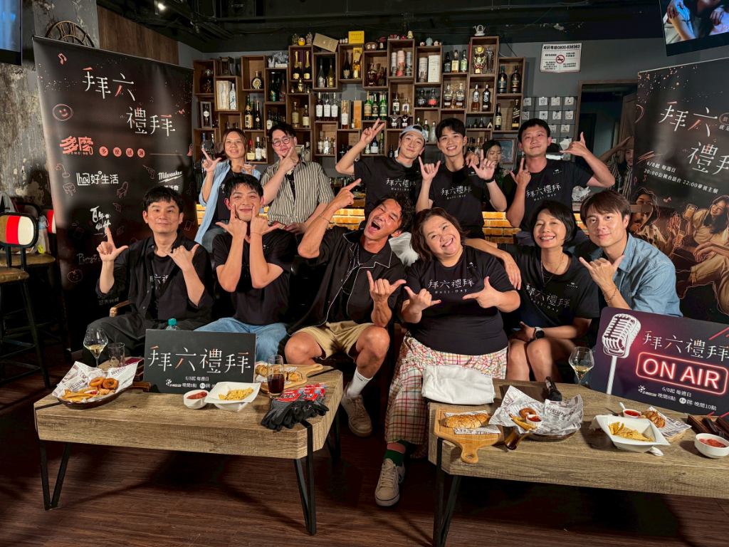 連晨翔霸氣喊話：不喜歡聽到「因為我而放棄」　絕對支持另一半夢想