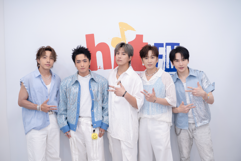 Energy牛奶憶整理父親遺物爆哭！親吐心中最大遺憾　成員喊：好想當他的小孩