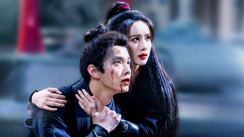 《金庸武俠世界》戀愛、搶親、逼婚、還要忙打架　五絕江湖比你想得更瘋狂