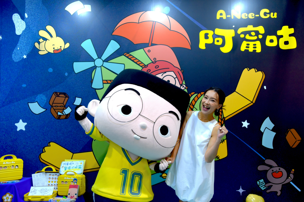 陳瑋薇懷二胎曝４歲兒轉變：「因為我是哥哥呀！」