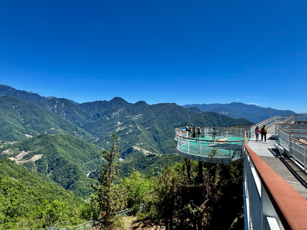 南投旅遊｜徜徉高原農場與羊群散步夏日草原　探索高山美景與壯闊星海