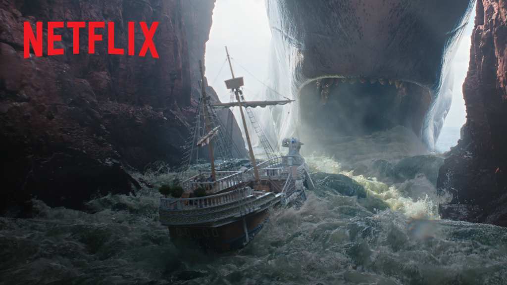 影／真人版影集《航海王》第2季將登場！草帽海賊團5人再聚首　新角色亮相