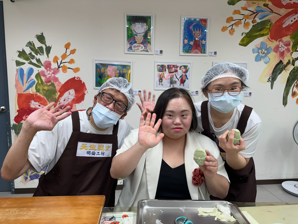 《我的藍調時光》鄭恩惠五月新婚訪台灣　與唐寶寶交流收最暖祝福