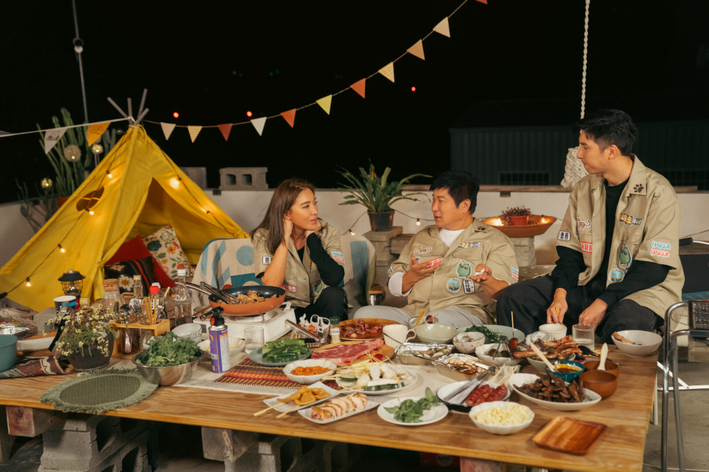 小禎國外遇感情問題遭欺負　胡瓜心疼吐心聲：早知道直接飛瑞士