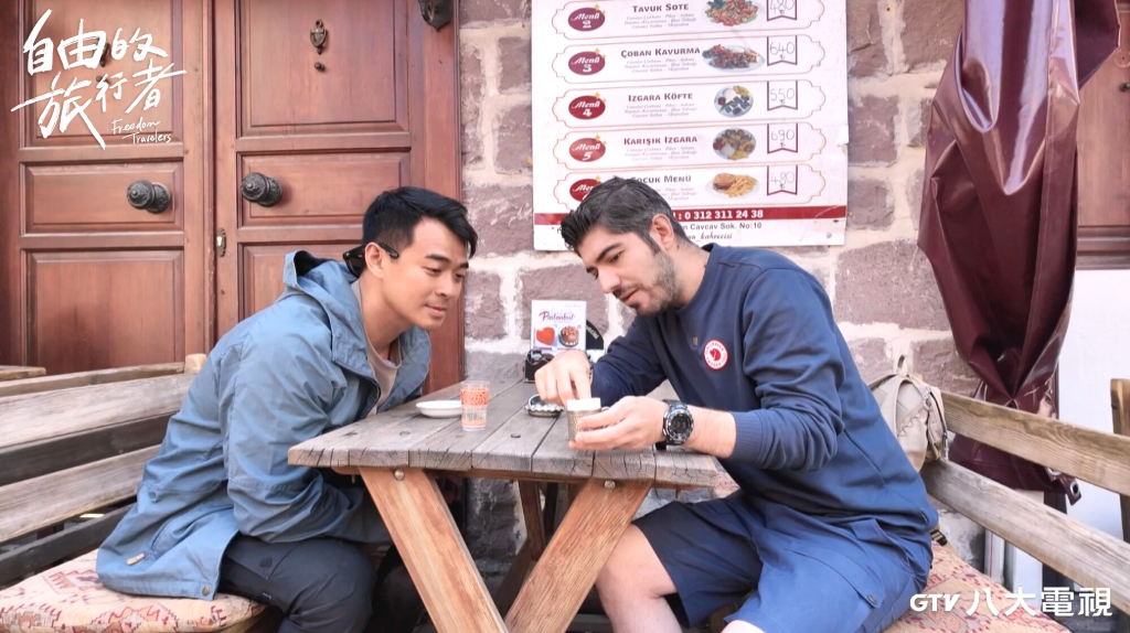 占卜驚見「大魚」代表財源滾滾　揭土耳其獨有咖啡渣占卜文化秘辛