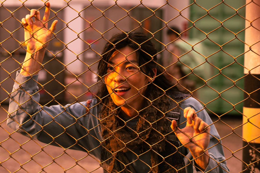 許光漢深情告白「你不來，我就飛過去找你」　幫粉絲贏機票圓夢面對面