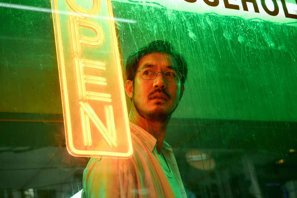 泰國影帝、德泰混血人氣演員齊聚《回魂計》　雙影后為女兒復仇