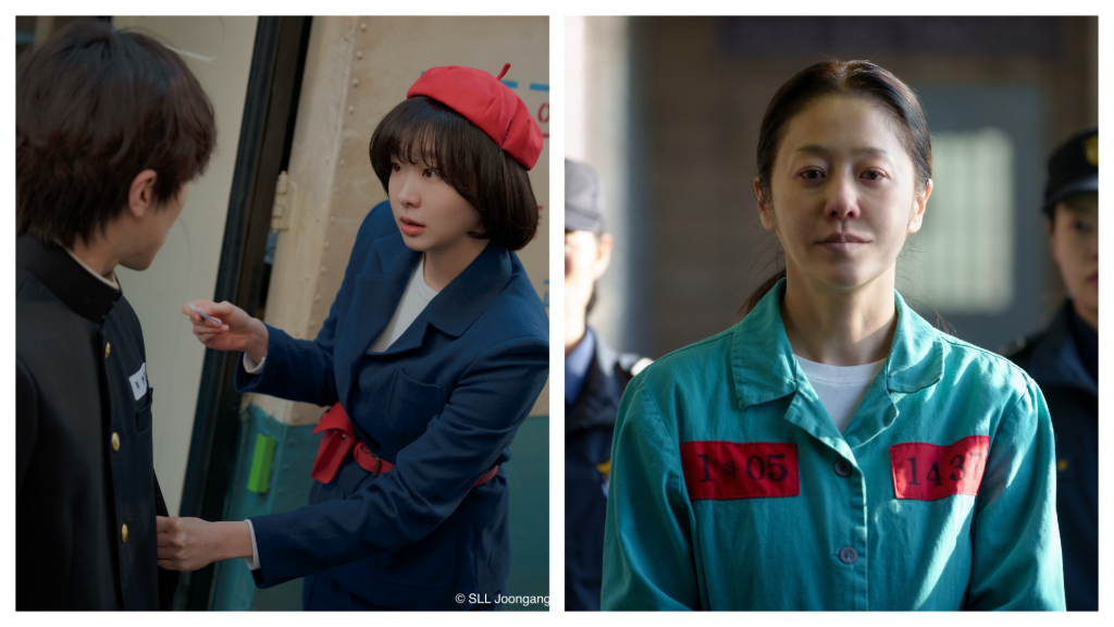 9月女神集結！金多美、朴敏英與高賢廷來了：騙局、浪漫、懸疑韓劇一網打盡