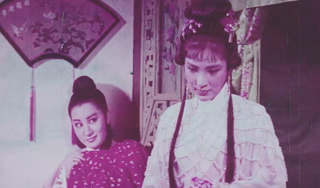 花迷必看！楊麗花大銀幕出道之作免費看　6部你沒看過模樣公開