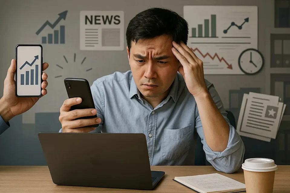 2025第一季熱門券商冠軍揭曉！網友推薦「它」一鍵出擊 讓你投資效率翻倍