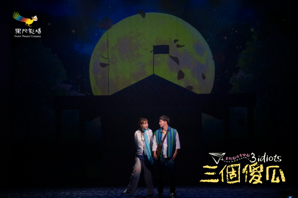 七夕怎麼過？小煜寵妻放風老婆出國玩　大霈陪「前世情人」