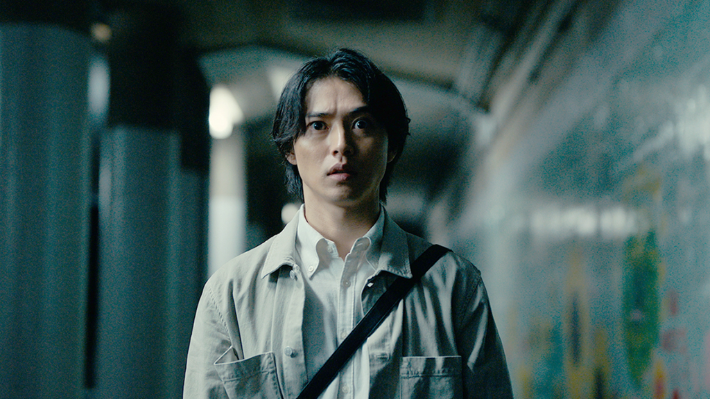 《今際之國的闖關者》第3季遊戲內容升級！火箭雨特效場面　山崎賢人驚呼：「就是這個」