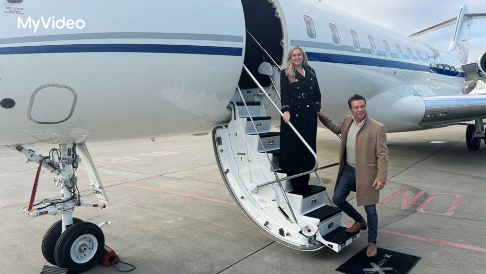 頂級旅遊其實能省？《頂級奢華旅遊秀》公開奢華旅遊小撇步、超狂富豪行徑