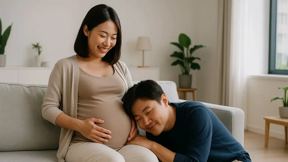 懷孕最怕踩雷！孕媽咪10大擔憂 出血、飲食地雷、藥物...連重金屬也上榜