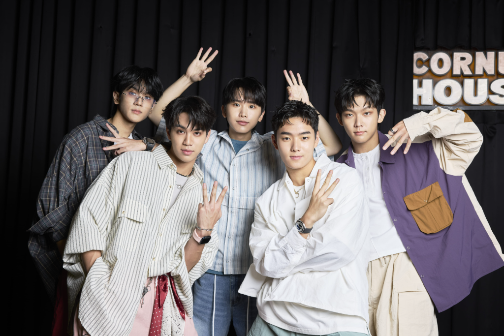 AcQUA源少年「出道三週年」吐心境　吐槽大會讓成員大走心