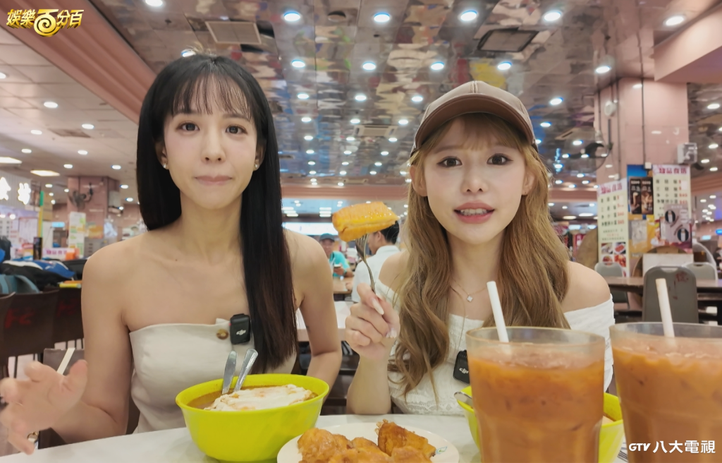 直擊黃偉晉、邱鋒澤香港演唱會　紀卜心笑虧：「無靈魂主持」