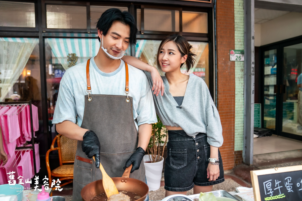 連晨翔自爆廚藝進步會單手打蛋　卻遭方志友打槍：「頭很痛！」