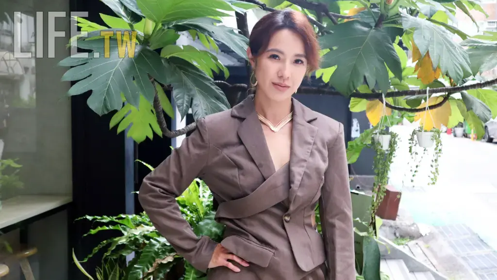 專訪／黃瑄立志當「台八莎莉賽隆」！車禍後談腿傷復原近況　揭維持身材祕訣