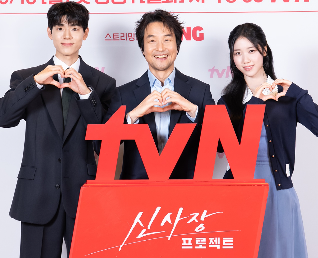 《金師傅》韓石圭不用「手術刀」改切炸雞　《屍速列車2》天才飆車少女長大了