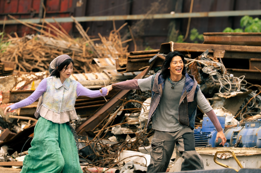 「光林CP」許光漢x袁澧林9/20現身LaLaport　預售票見面會祭出驚喜福利