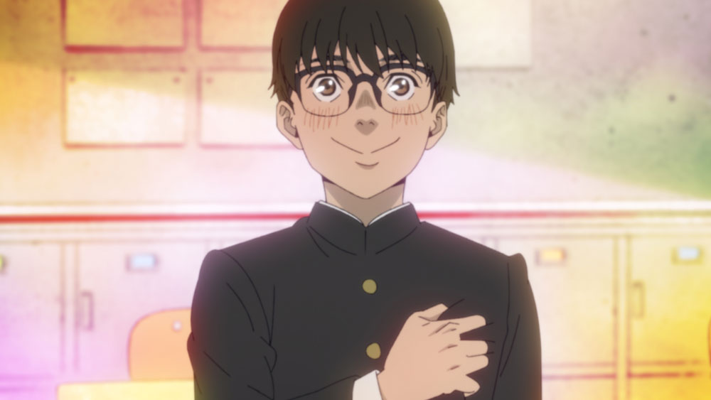 《鏈鋸人》作者短篇動畫限時登台  《藤本樹17-26》揭開創作原點