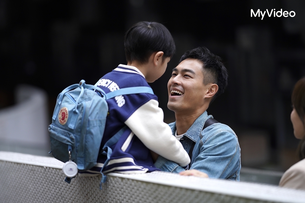 剛晉升三寶爸！楊祐寧睽違3年再戰金鐘　月子中心路上接喜訊曝心情