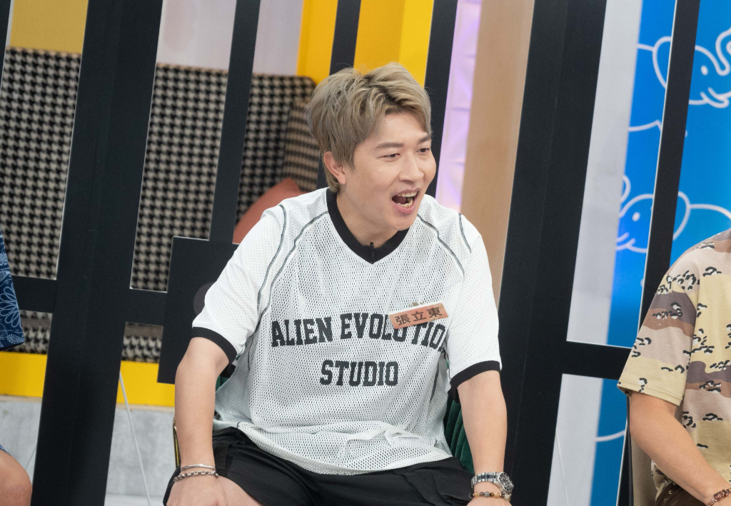 省錢毀浪漫？張立東帶女友住「迪士尼主題」汽車旅館　吳姍儒喊：世紀大白目