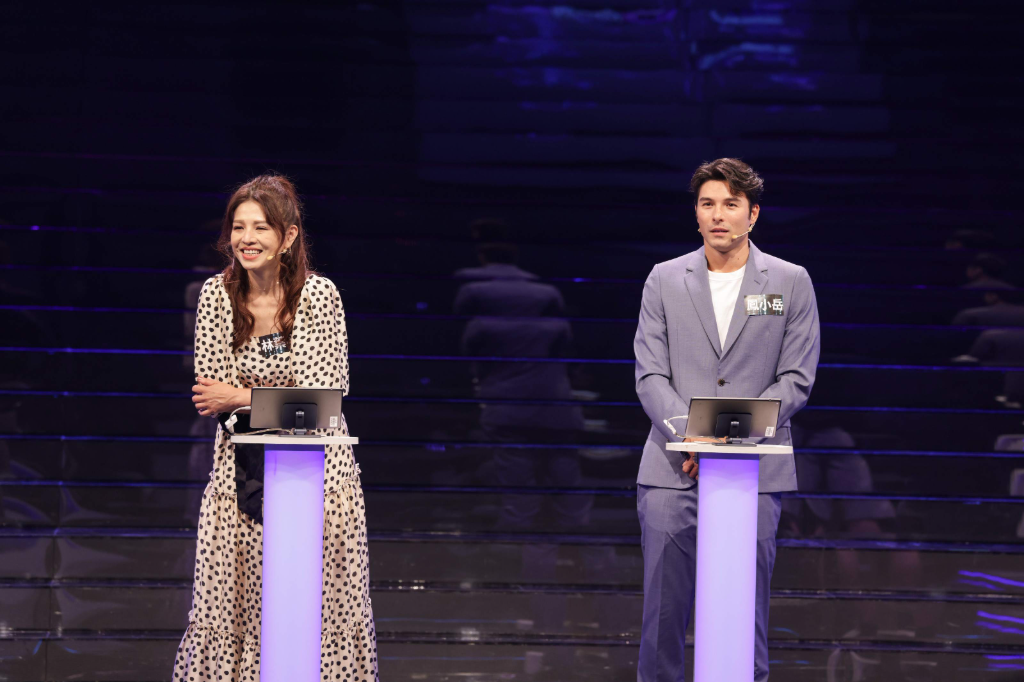 穿紅內褲會帶來好運？林葉亭揭日本研究　哈林震驚：原來不是迷信