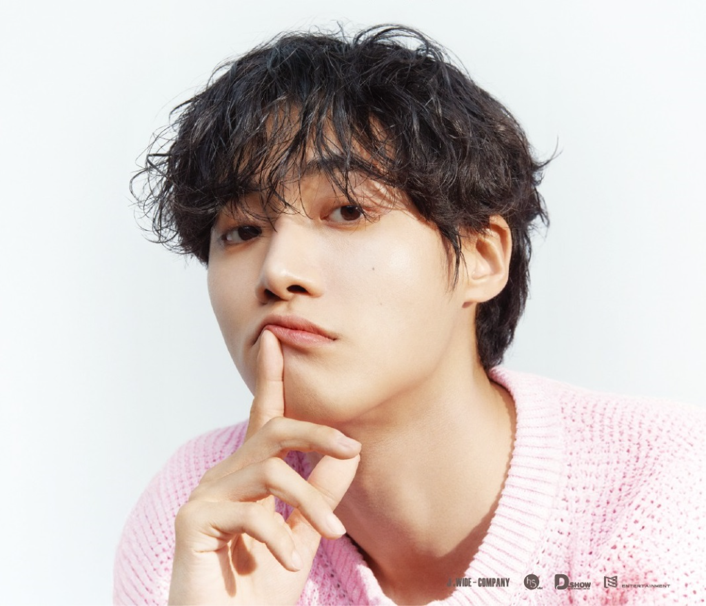 《外傷重症中心》秋泳愚11月來台！超寵粉「一對一合照」　票價、粉絲福利一次公開