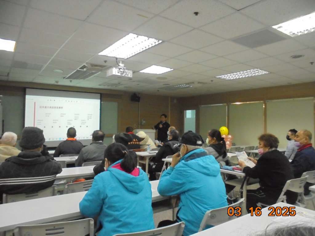 桃園市腎友協會—從洗腎到重生，開啟人生新旅程