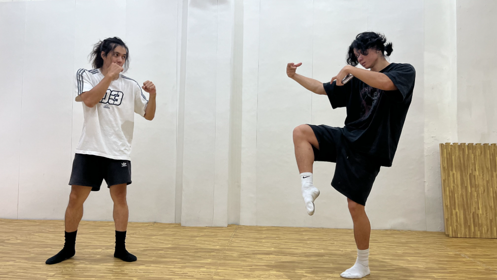 台首位「千萬訂閱YTR」即將登大銀幕！為同劇組Lulu暖獻新婚祝福