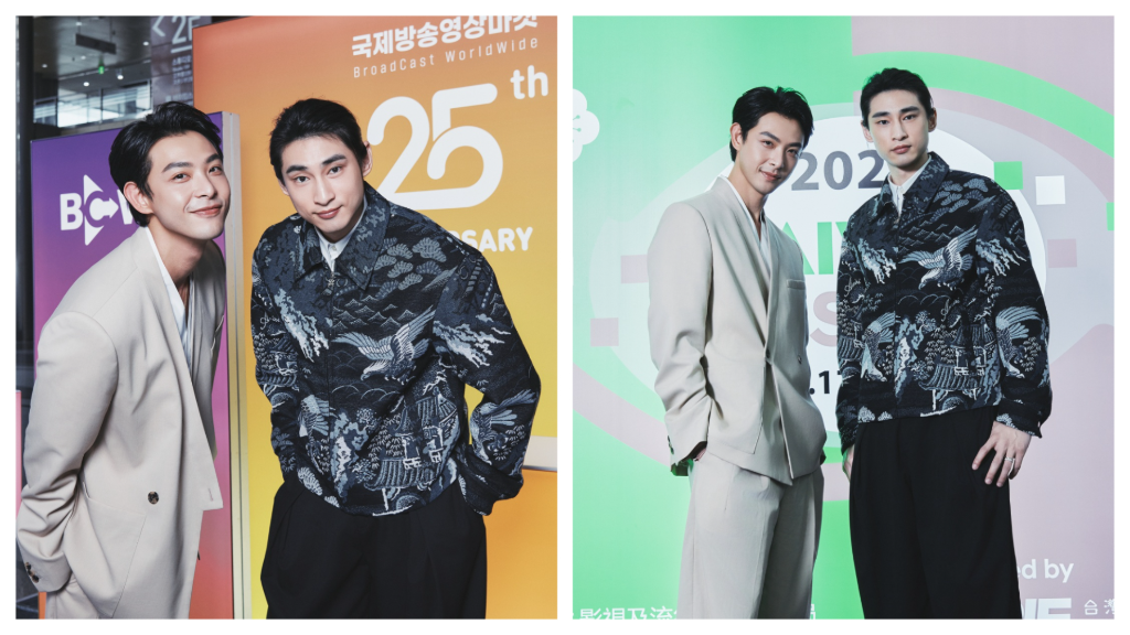 一下雨就要吃煎餅！連晨翔、章廣辰揭密韓國飲食獨有文化秘辛