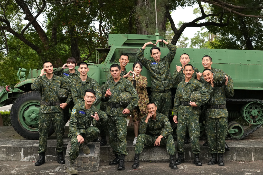 曾子余不顧氣喘吸毒氣身體狀況曝　納豆驚喜現身讚：變成新的他