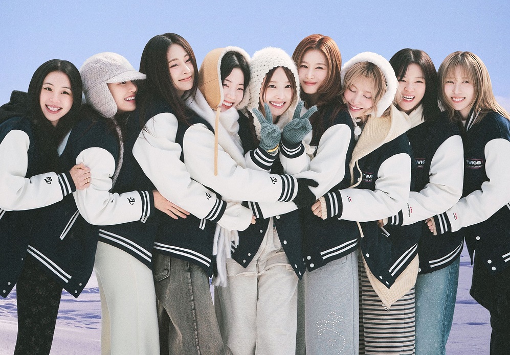 「TWICE」出道10週年專屬電影登台　未曝光訪談與珍貴幕後搶先公開