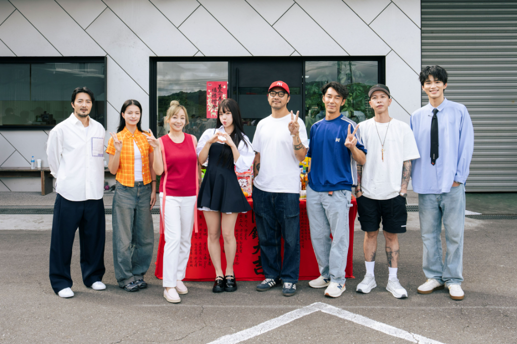 揭台灣最猛鬧鬼地標《辛亥隧道》秘辛　李多慧放話：「想和鬼聊聊天」