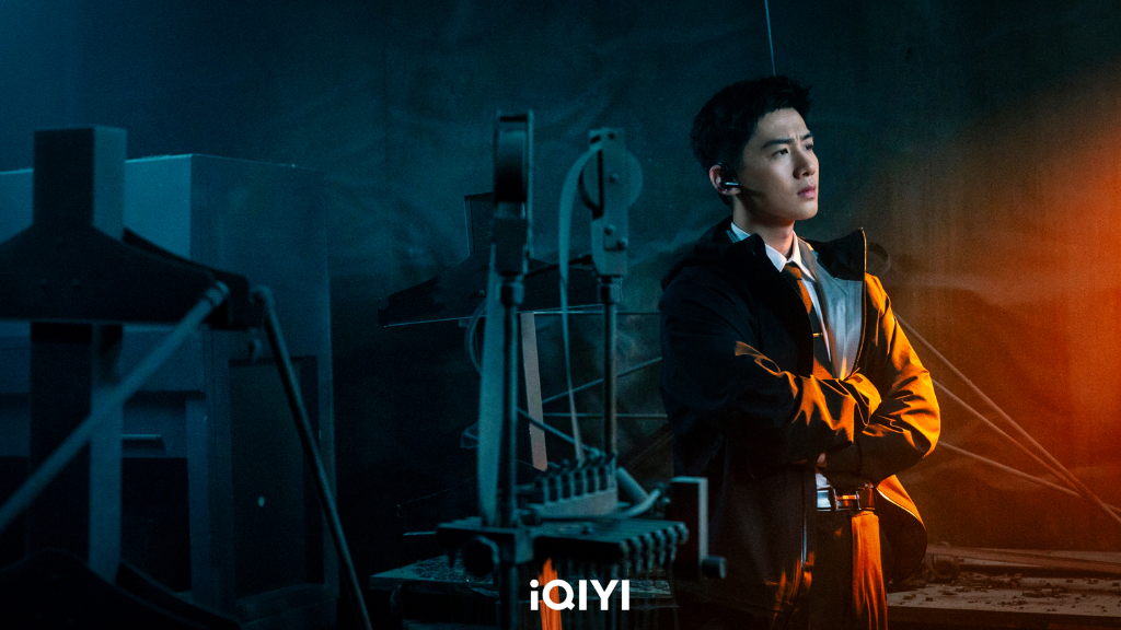 白敬亭《不眠日》陷時間迴圈開場就送命　化身西裝暴徒帥翻被讚「行走荷爾蒙」