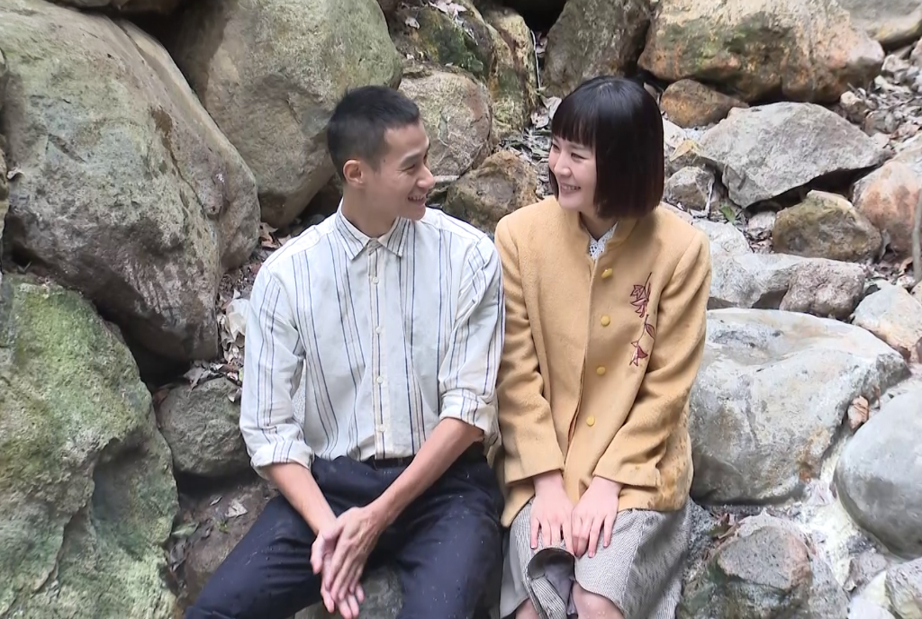 盧彥澤喊『蛋快熟了』！《寶島西米樂》何宜珊陷三角戀修羅場　溫泉戲暗藏心機　