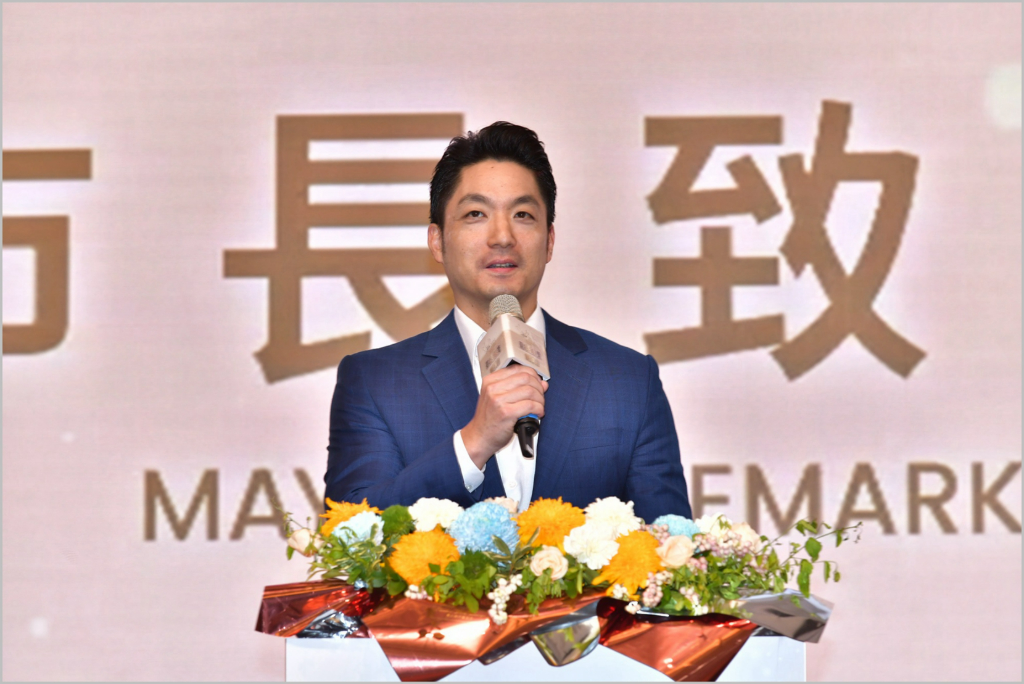 創新、跨域、國際化！ 2025臺北生技獎精彩揭獎  表彰產業卓越亮點!