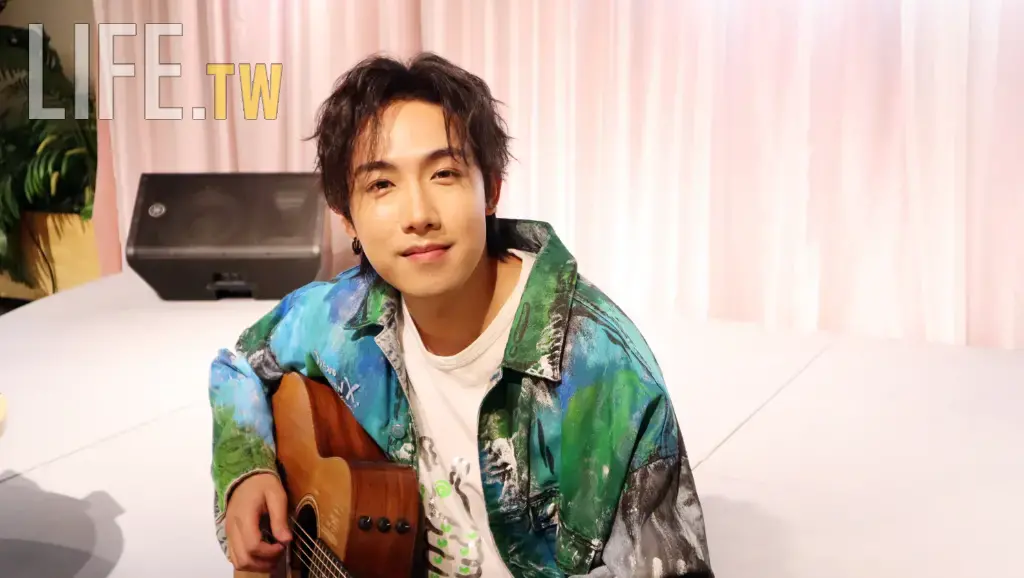 專訪／吳宗憲愛子曾為生計與「地方角頭」交涉曝訣竅　加入新公司壓力大靠這招紓解