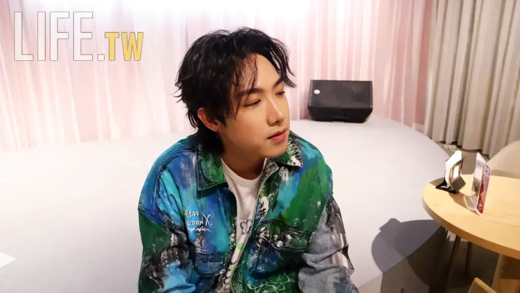 專訪／「行走的CD」陳守恩揭與吳宗憲相識契機　授課教唱培育《原子少年》、《大學聲》新星