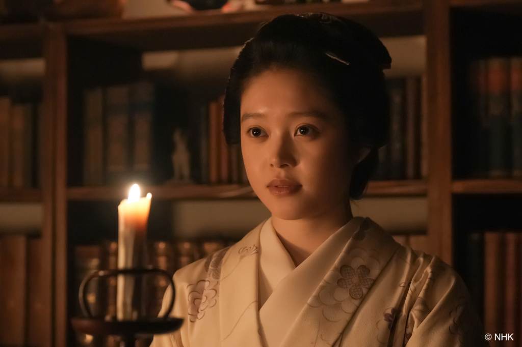 北川景子首度現身晨間劇　高石明里曝「超愛台灣」暖心告白：受到很多照顧