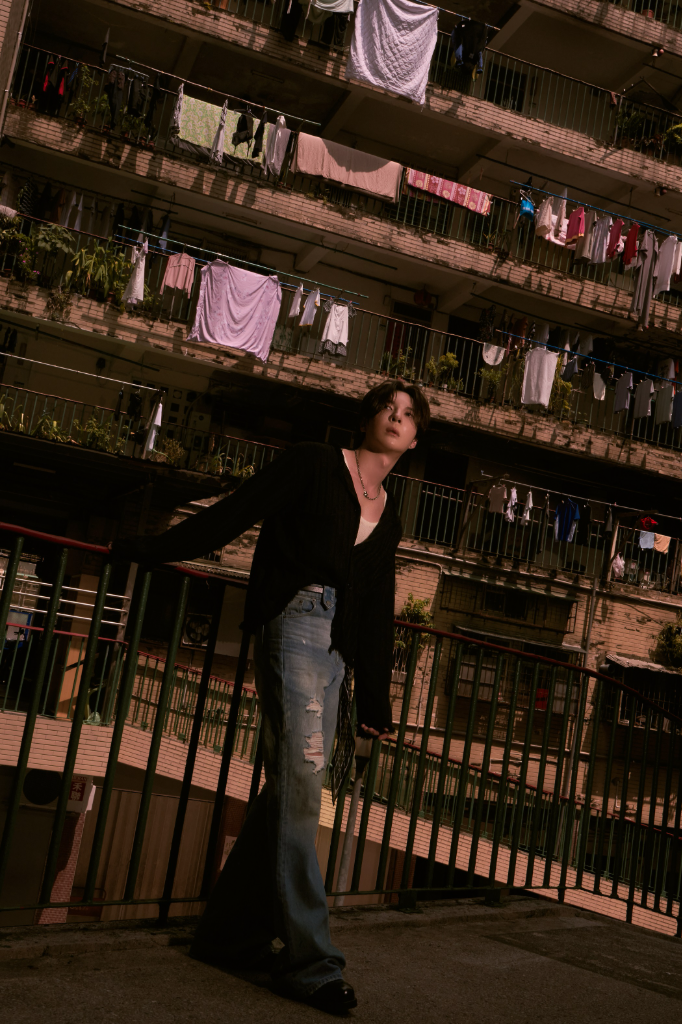 陳勢安首次演唱台語歌　出道以來錄音最久一首歌